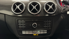 Mercedes-Benz B-Class B180d AMG Line Premium Plus 5dr Auto Diesel Hatchback